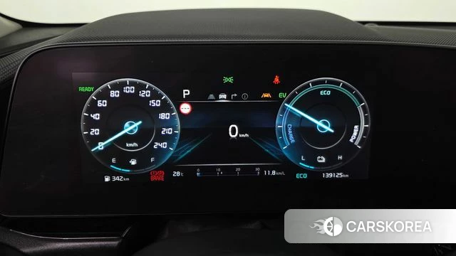 Kia Di Ol Nu Niro id 4534804 из Кореи 31