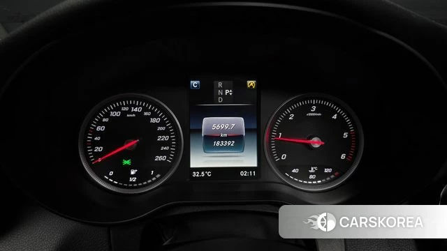 Mercedes-Benz C-Class W205 id 4658450 из Кореи 18