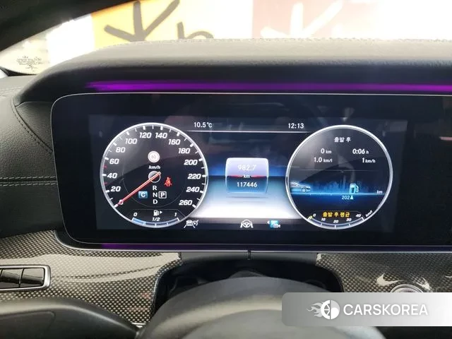 Mercedes-Benz CLS-Class C257 id 3669221 из Кореи 14