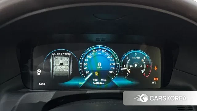 Jaguar XF (X260) id 3692953 из Кореи 18