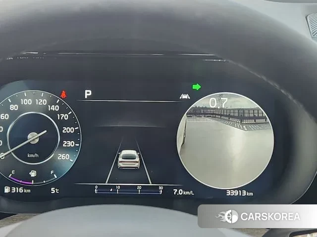 Kia K5 3rd generation id 3512788 из Кореи 18