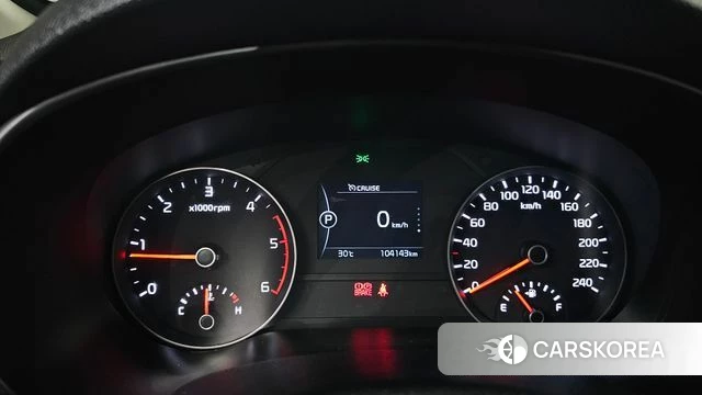 Kia Sportage 4th Generation id 4781270 из Кореи 28