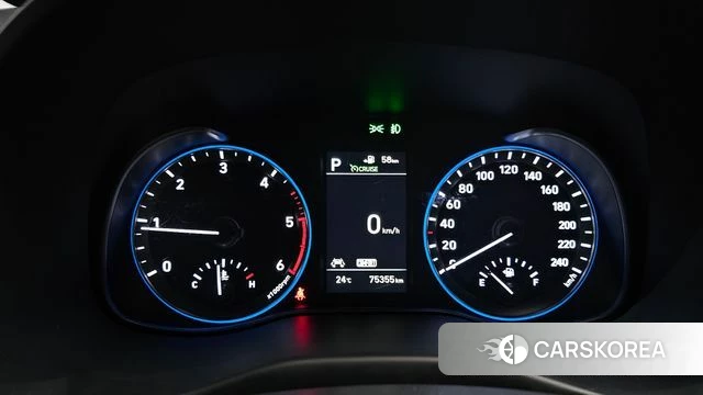 Hyundai Kona id 4895473 из Кореи 18