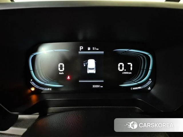 Kia The New Kia Ray id 4898225 из Кореи 17