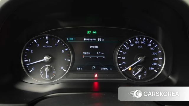 Kia More K9 id 4742148 из Кореи 18
