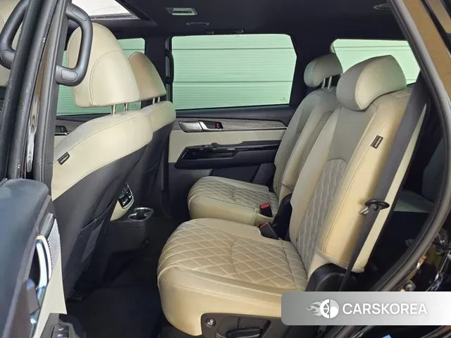 Kia Mohave Master id 3788357 из Кореи 18