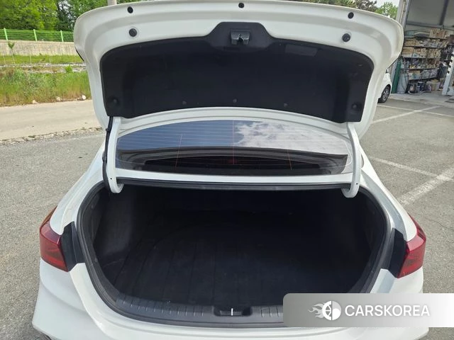 Kia The New K3 2nd generation id 4244749 из Кореи 18