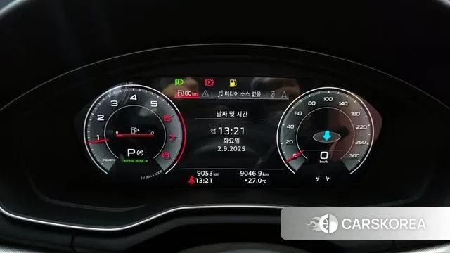 Audi A5 (F5) id 3109780 из Кореи 18