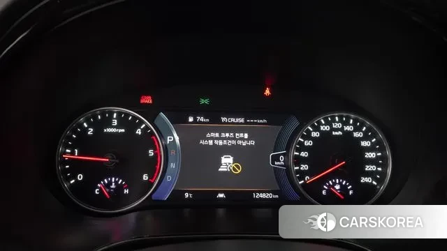 Kia Seltos id 3742056 из Кореи 18