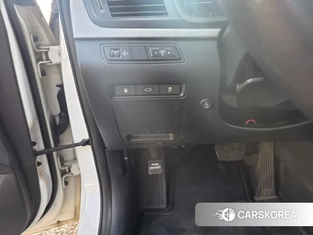 Hyundai Sonata New Rise id 3469844 из Кореи 18