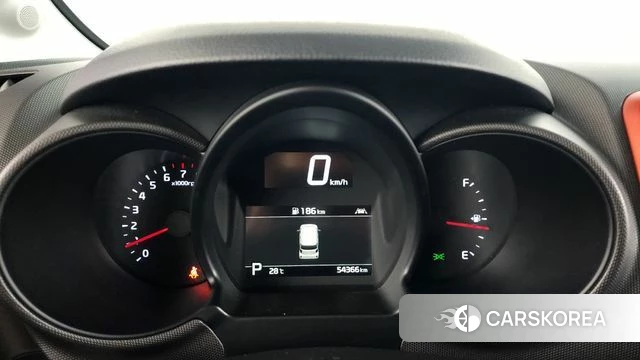 Kia The New Ray id 4482707 из Кореи 31