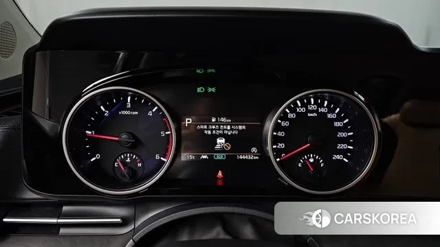 Kia Carnival 4th generation id 3473100 из Кореи 18