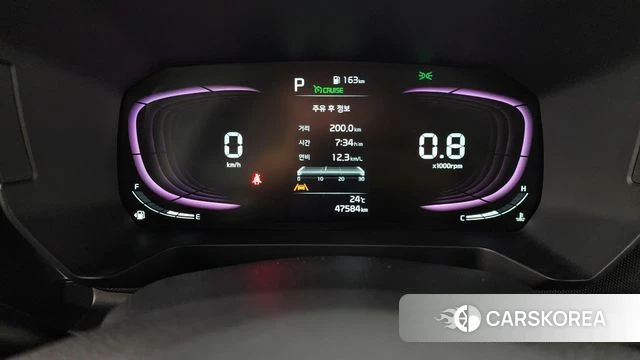 Kia The New Kia Ray id 4905485 из Кореи 18