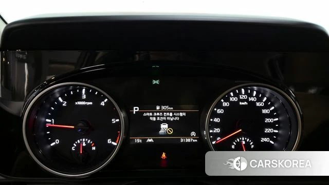 Kia Carnival 4th generation id 3851054 из Кореи 18