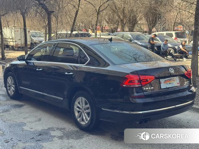 Volkswagen Passat id 3890182 из Китая 10