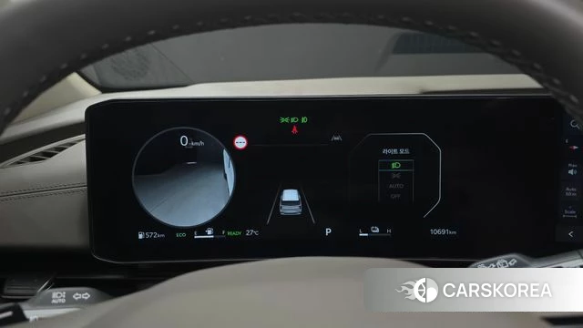Kia The New Carnival 4th Generation id 4539597 из Кореи 18