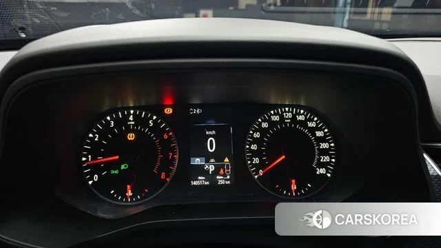 Renault Korea (Samsung) XM3 id 4604344 из Кореи 28