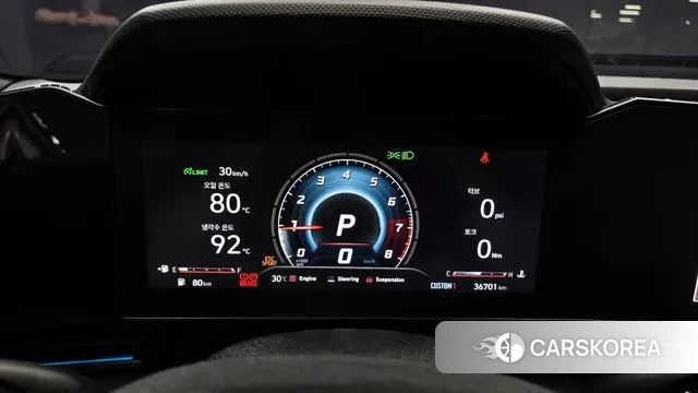 Hyundai Avante (CN7) id 3053750 из Кореи 18