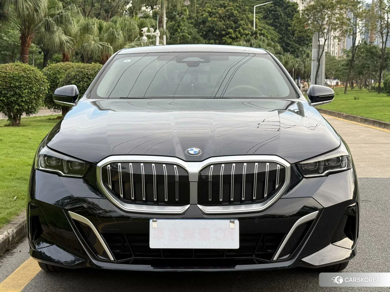 BMW 5 series id 4513762 из Китая 14