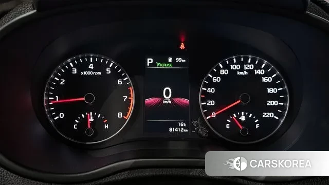 Kia Morning Urban (JA) id 3274775 из Кореи 18