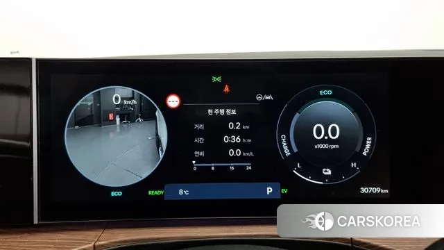 Hyundai Santa Fe (MX5) id 3457538 из Кореи 18