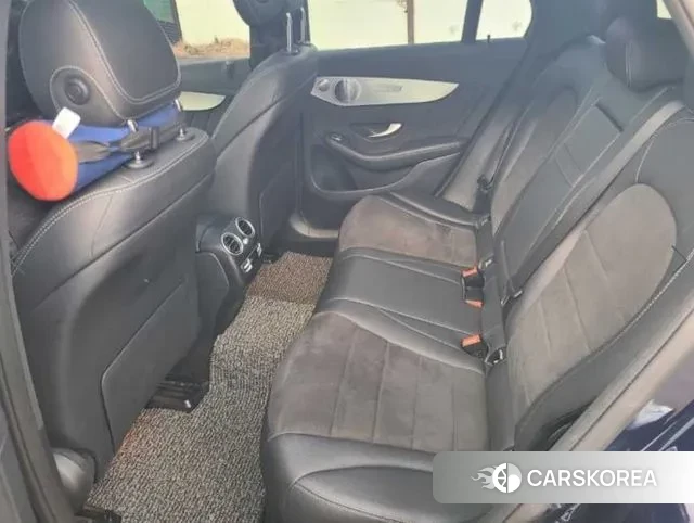 Mercedes-Benz GLC-Class X253 id 3476720 из Кореи 18