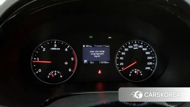 Kia Seltos id 3368125 из Кореи 18