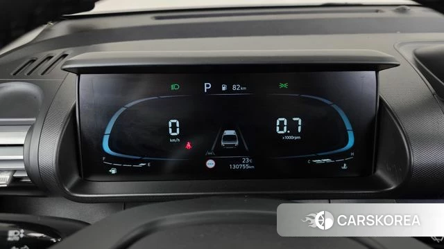 Hyundai Casper id 4433393 из Кореи 28