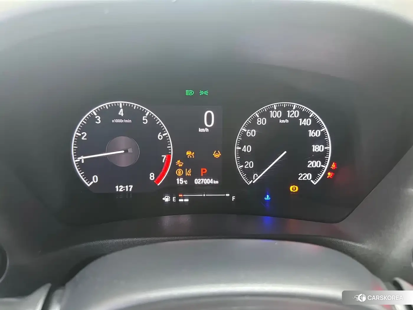 Honda Vezel id 4546121 из Китая 10