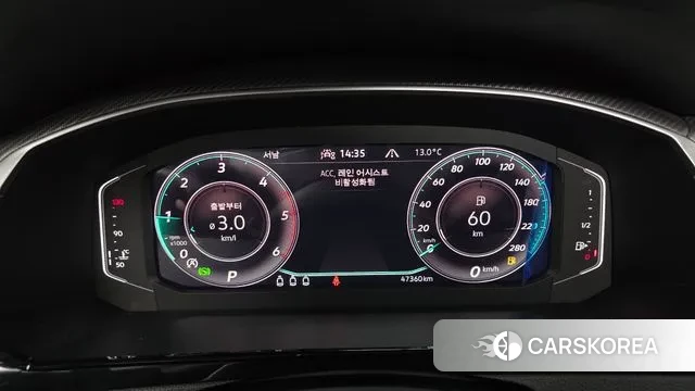 Volkswagen Arteon id 3427274 из Кореи 18