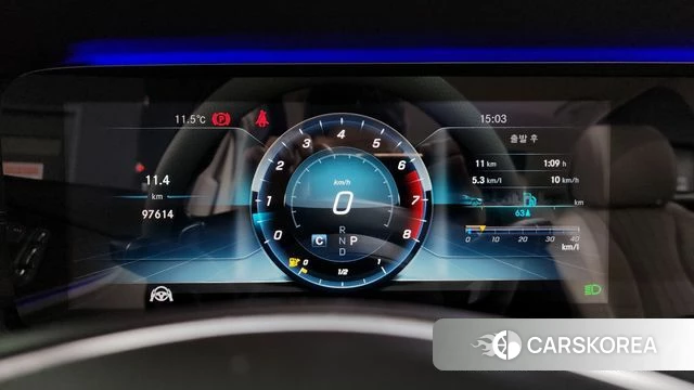 Mercedes-Benz E-Class W213 id 3917355 из Кореи 18