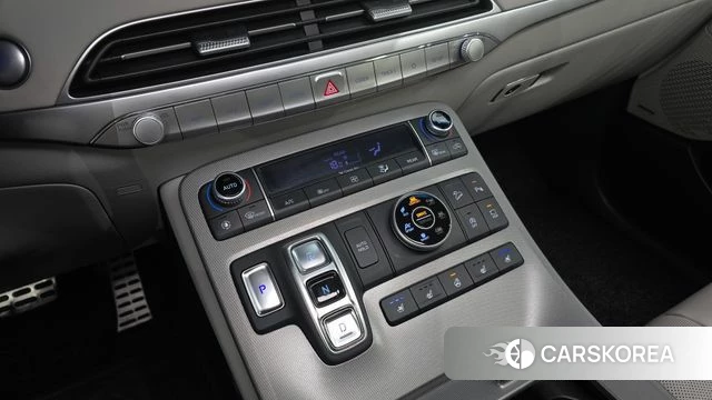 Hyundai Palisade id 4937016 из Кореи 34