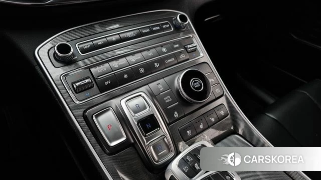 Hyundai The New Santa Fe id 4494666 из Кореи 31