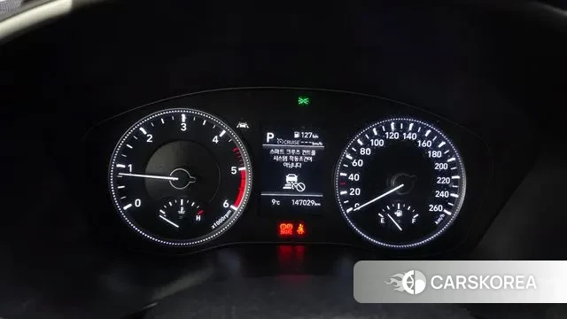 Hyundai Santa Fe TM id 3766779 из Кореи 18