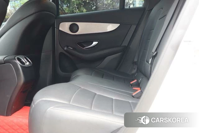 Mercedes-Benz GLC Coupe id 4359193 из Китая 12