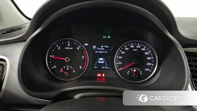 Kia Stonic id 3942612 из Кореи 18