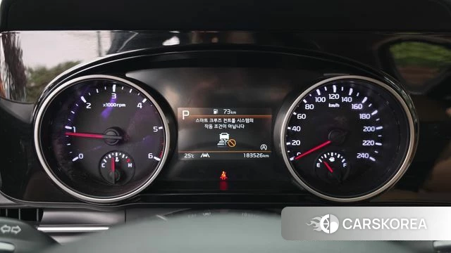 Kia Carnival 4th generation id 4383839 из Кореи 29