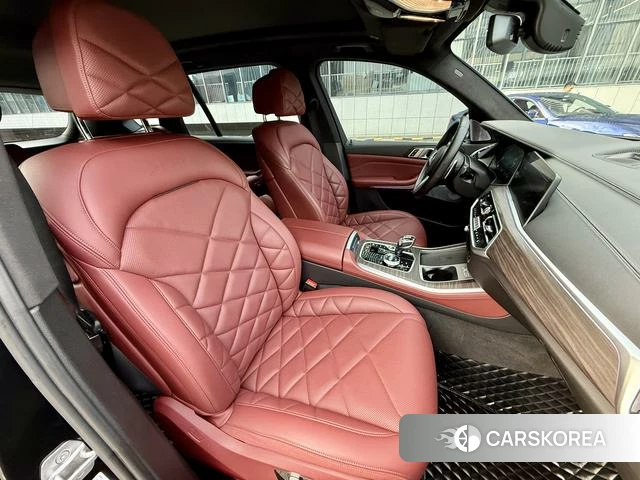 BMW X5 id 4277221 из Китая 13