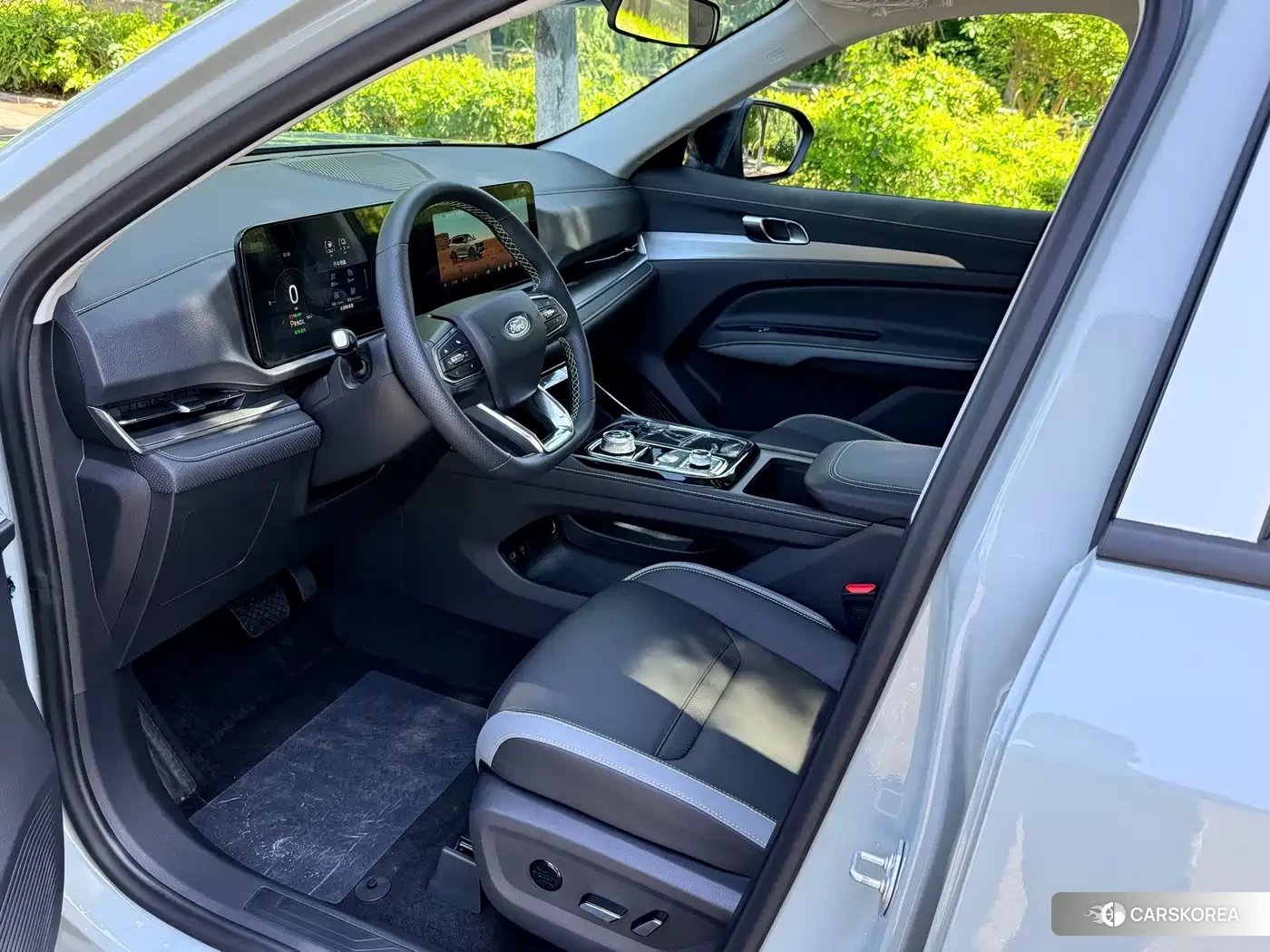 Ford Equator id 4583891 из Китая 16