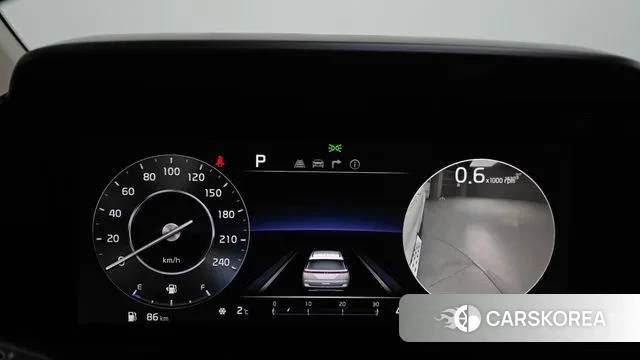 Kia Carnival 4th generation id 3691478 из Кореи 18