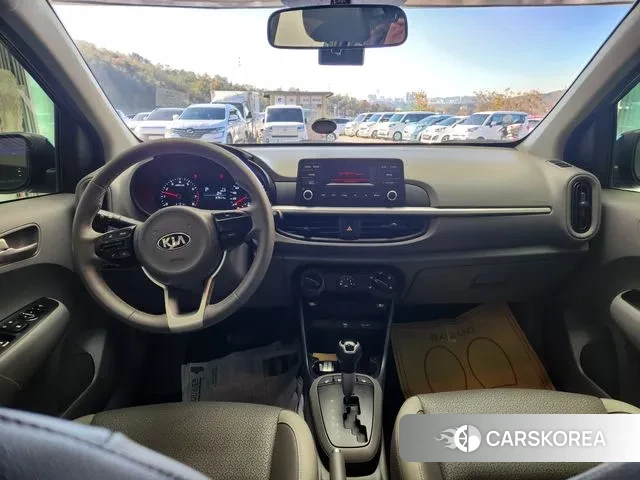 Kia Morning Urban (JA) id 3401661 из Кореи 14