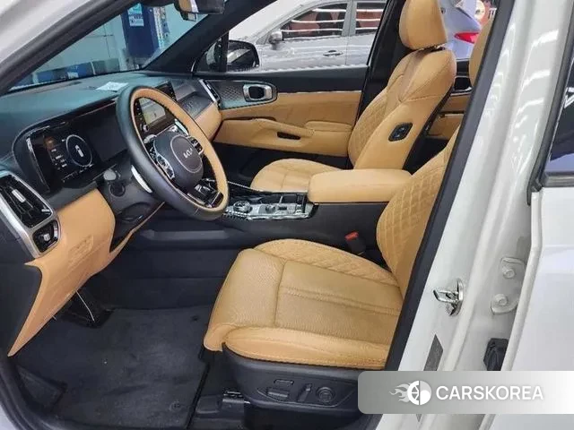 Kia Sorento 4th Generation id 3339010 из Кореи 10