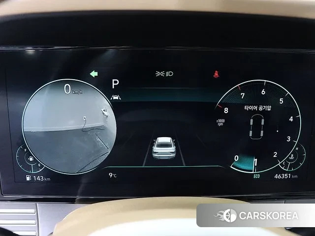 Hyundai The New Grandeur IG id 3425467 из Кореи 18