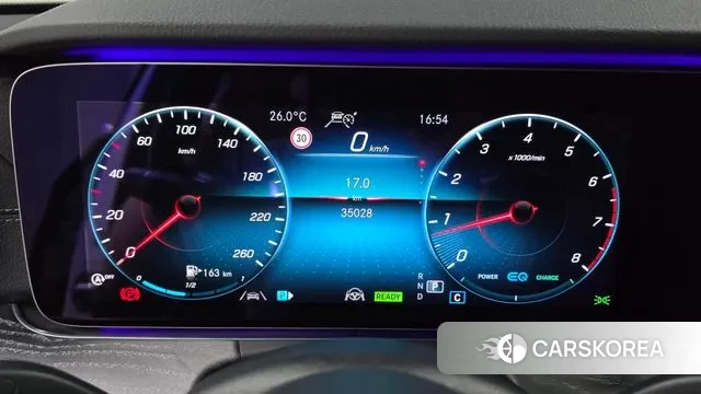 Mercedes-Benz E-Class W213 id 3017835 из Кореи 18