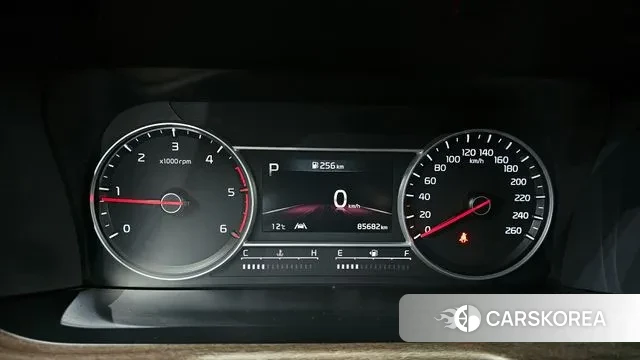 Kia Sorento 4th Generation id 3504510 из Кореи 18