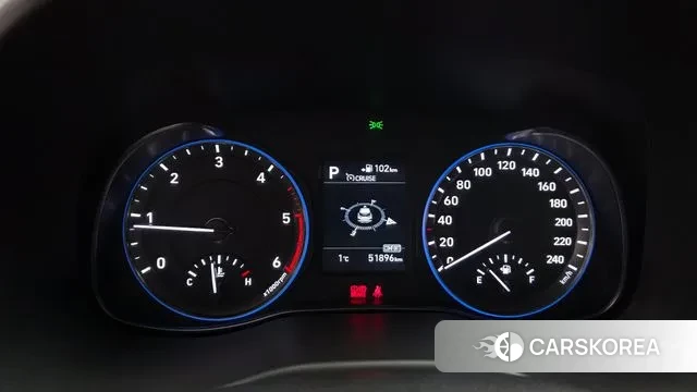 Hyundai Kona id 3672526 из Кореи 18