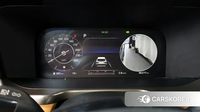 Kia Sorento 4th Generation id 4383635 из Кореи 18