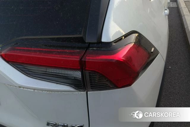 Toyota RAV4 Rongfang id 4207515 из Китая 15