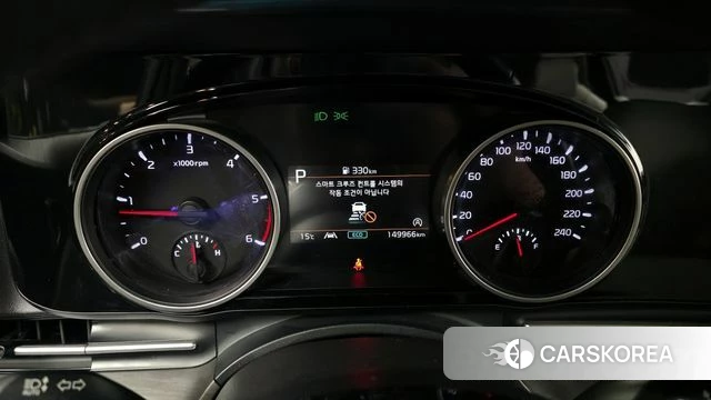 Kia Carnival 4th generation id 3800514 из Кореи 18