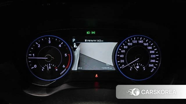 Hyundai Palisade id 3924511 из Кореи 18